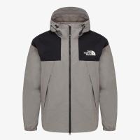 The North Face/北面轻量透气男士运动户外防风保暖休闲茄克外套