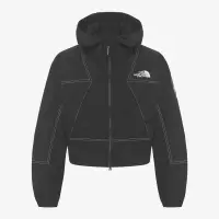 The North Face北面1994款女式长款户外外套春季新款防风休闲夹克