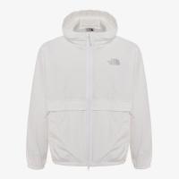 The North Face夹克2025春季新款简约风格防风透气男装