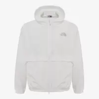 The North Face夹克2025春季新款简约风格防风透气男装