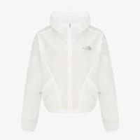 The North Face女士运动夹克防风透气保暖轻便时尚户外跑步夹克