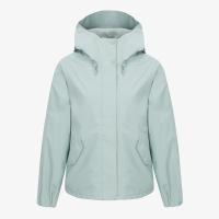 The North Face女款GoreTex连帽四季通用保暖防风防水夹克