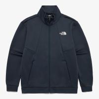 The North Face男士运动夹克 户外防风保暖时尚休闲全拉链通勤外套男装 春秋上衣