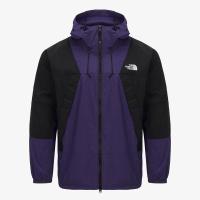 The North Face男款1994系列锦纶软壳防水夹克