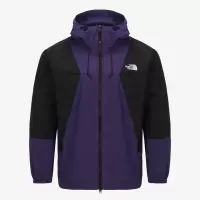 The North Face男款1994系列锦纶软壳防水夹克