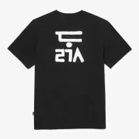 THE NORTH FACE中性户外速干T恤透气防紫外线夏季休闲运动短袖上衣