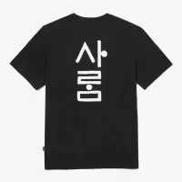 THE NORTH FACE中性运动T恤短袖透气舒适休闲健身衣服