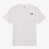 THE NORTH FACE中性速干质短袖圆领运动T恤男女款透气舒适休闲服饰