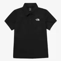 THE NORTH FACE北面女款运动POLO衫轻便透气短袖休闲健身上衣