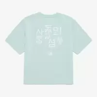 THE NORTH FACE北面女款运动短袖T恤透气速干休闲健身服轻便舒适