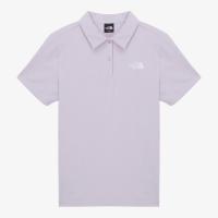 THE NORTH FACE女士短袖运动T恤时尚透气舒适休闲健身上衣