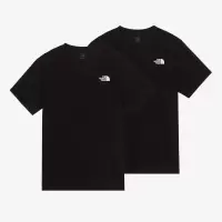 THE NORTH FACE男士户外短袖T恤透气速干舒适休闲运动上衣