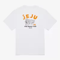 THE NORTH FACE运动T恤短袖透气吸汗休闲百搭