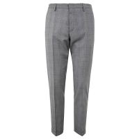 Paul Smith男士休闲直筒裤舒适透气时尚百搭裤子