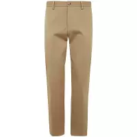 Paul Smith男式休闲裤 24新款经典简约纯色直筒裤 日常商务舒适透气长裤