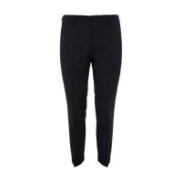 Paul Smith男士休闲直筒裤舒适显瘦潮牌宽松男装裤子