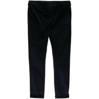 Paul Smith男裤子2025新款弹性男士直筒裤棉氨纶宽松舒适男装裤子男士休闲裤