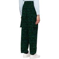 Paul Smith奢侈品服饰男灯芯绒工装休闲裤 M1R774XJ01815-33 24新款