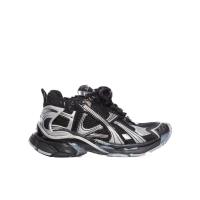 巴黎世家(Balenciaga)女士772767W3RMU-1100城市运动跑步鞋海外代购