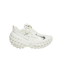 巴黎世家(Balenciaga)女跑步鞋透气网眼尼龙做旧轮胎胎面鞋底舒适百搭休闲鞋
