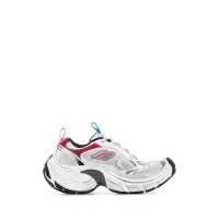 BALENCIAGA巴黎世家专柜时尚运动慢跑鞋女式海外直邮815853W2MV7-9581