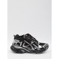 BALENCIAGA巴黎世家运动休闲跑步鞋男款专柜772774W3RMU_1100代购