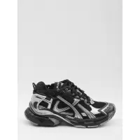 BALENCIAGA巴黎世家运动休闲跑步鞋男款专柜772774W3RMU_1100代购