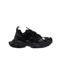 巴黎世家(Balenciaga)女鞋3XL系带透气轻便跑步运动鞋防滑耐磨户外训练鞋