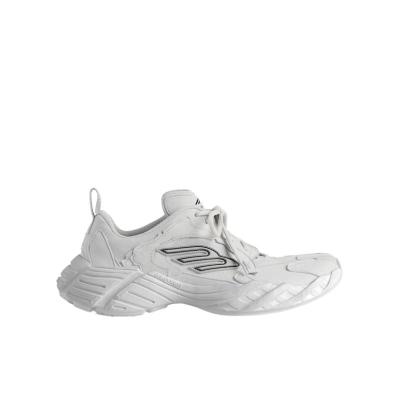 巴黎世家(Balenciaga)男跑步鞋潮流设计透气舒适运动休闲百搭户外鞋