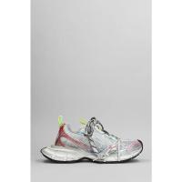 巴黎世家BALENCIAGA 398900734734W3XL5男海外直邮专柜聚氨酯城市运动跑步鞋