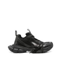 Balenciaga/巴黎世家女款跑步鞋透气舒适聚酯氨纶拼接运动鞋