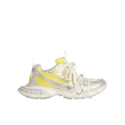 Balenciaga/巴黎世家跑步鞋XL加宽大底防滑透气男款潮流休闲运动