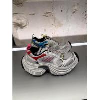 巴黎世家(Balenciaga)女士跑步运动鞋XL加大码缓震舒适训练鞋