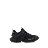 巴黎世家(Balenciaga)欧美代购运动休闲跑步鞋542436W1GB1_1000女士专柜