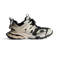 巴黎世家(Balenciaga)女跑步鞋轻便透气防滑耐磨舒适运动休闲鞋