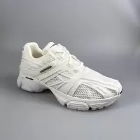 巴黎世家(Balenciaga)男跑步鞋透气轻便舒适耐磨防滑运动休闲鞋
