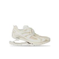 Balenciaga/巴黎世家XPANDER运动鞋男跑步鞋网眼透气做旧悬浮鞋跟