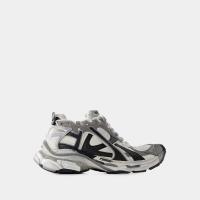 Balenciaga巴黎世家专柜女款772767W3RNY织物休闲运动跑步鞋海外代购