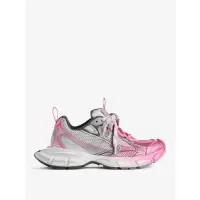 巴黎世家(Balenciaga)女跑步鞋透气轻便时尚百搭舒适耐磨户外运动鞋