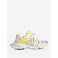 巴黎世家(Balenciaga)男跑步鞋3xl渐变设计透气舒适防滑耐磨户外运动鞋