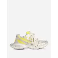巴黎世家(Balenciaga)男跑步鞋3xl渐变设计透气舒适防滑耐磨户外运动鞋