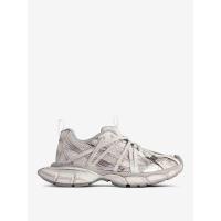 巴黎世家(Balenciaga)男跑步鞋透气舒适耐磨防滑轻便3XL大牌设计鞋面厚底增高