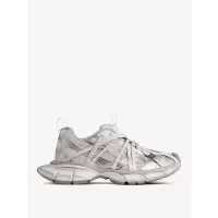 巴黎世家(Balenciaga)男跑步鞋透气舒适耐磨防滑轻便3XL大牌设计鞋面厚底增高