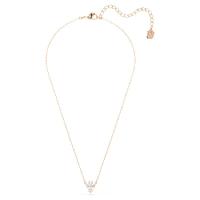 Swarovski女式项链 Magic 经典简约时尚优雅百搭项链 送女友礼物