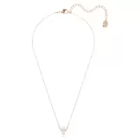 Swarovski女式项链 Magic 经典简约时尚优雅百搭项链 送女友礼物