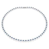 Swarovski解析原始标题与商品信息 原始标题An Angelic Tennis Neckla