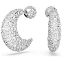 Swarovski女耳饰璀璨饰品Sublima时尚高端首饰晚宴派对日常搭配