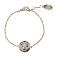 女手链复古金属简约百搭时尚个性潮流锁骨链饰品