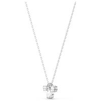 Swarovski女式项链璀璨闪耀设计感简约百搭饰品七夕送女友礼物