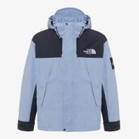 THE NORTH FACE2025春新款北面男款连帽Martis防风防水保暖夹克